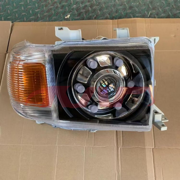 For Toyota 287landcruiser Pick-up Fj70-75-80&nbsp;head Lamp&nbsp;, Land Cruiser Accessories, Toyota  Car Headlamps-