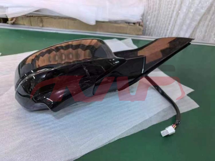 For Honda 4262014 Accord Cr1/2/4&nbsp;reverse Mirror Assembly&nbsp;, Accord Automotive Accessorie, Honda  Auto Part-
