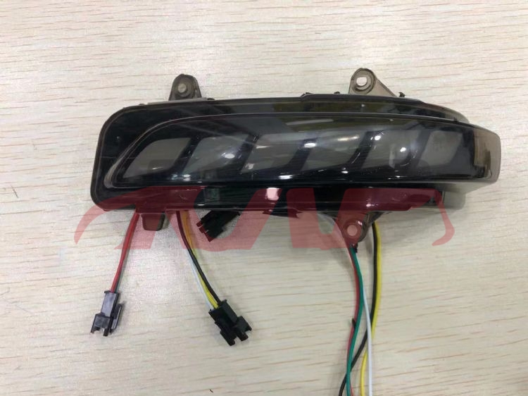 For Toyota 2352016-2018 Landcruiser Fj200&nbsp;mirror Side Lamp&nbsp;, Toyota  Mirror Light, Land Cruiser Automotive Parts-