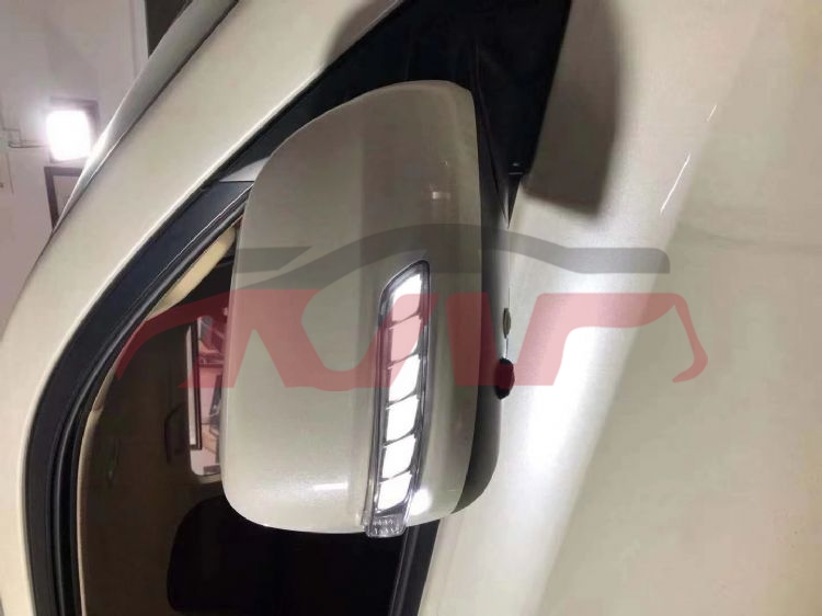 For Toyota 2352016-2018 Landcruiser Fj200&nbsp;mirror Side Lamp&nbsp;, Toyota  Mirror Light, Land Cruiser Automotive Parts-