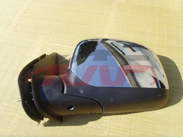 For Isuzu 16862002-2005 D-max&nbsp;door Mirror Chrome&manual&nbsp;l:8-97236-065-3 R:8-97236-067-3, D-max List Of Car Parts, Isuzu  Auto Part-L:8-97236-065-3 R:8-97236-067-3