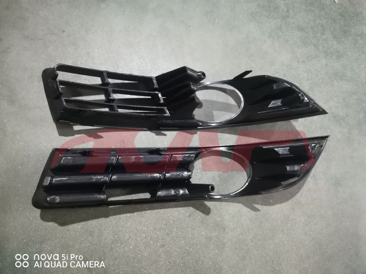 For V.w. 37302006 Magotan&nbsp;fog Lamp Cover&nbsp;3c0853665a9b9   3c0853666a9b9, V.w.   Fog Lamp Cover, Magotan Automotive Parts-3C0853665A9B9   3C0853666A9B9