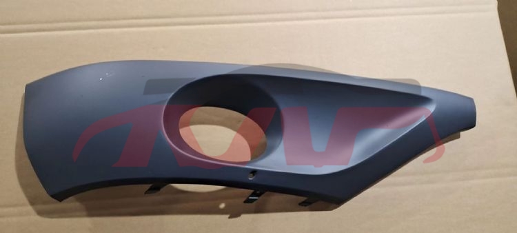 For V.w. 7542011-2014 Touareg&nbsp;fog Lamp Cover&nbsp;7p68074899b9     7p68074909b9, Touareg Automotive Accessories Price, V.w.  Fog Light Lamp Cover-7P68074899B9     7P68074909B9