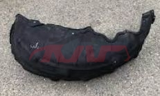 For Toyota 23132021 High Lander&nbsp;rear Inner Fender&nbsp;656370e070 656380e070, Highlander Auto Part, Toyota  Wheel Well Liner-656370E070 656380E070