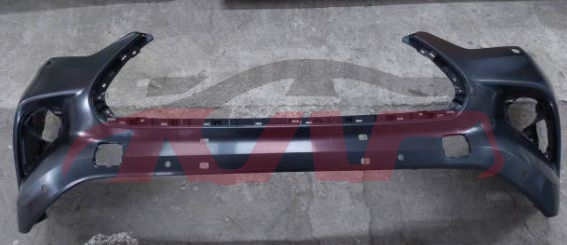 For Toyota 23132021 High Lander&nbsp;front Bumper&nbsp;521190e954, Highlander Accessories, Toyota  Front Bumper Cover-521190E954