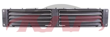 For Chevrolet 11902016-2018  Malibu Xl&nbsp;grille Air Intake / Shutter Lower&nbsp;23278689, Malibu List Of Auto Parts, Chevrolet  Auto Part-23278689