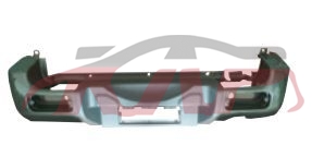 For Suzuk 3153jb43&nbsp;rear Bumper&nbsp;, Suzuk   Guard Rear Bar , Jimny Auto Part Price-