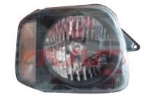 For Suzuk 3153jb43&nbsp;head Lamp&nbsp;, Jimny Car Accessories, Suzuk  Auto Headlamps-