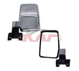 适用于丰田201998-2004 兰德酷路泽 FJ100&nbsp;倒车镜，2种，安装位不同，电镀&nbsp;87910-90A07 87940-90A06 87910-90A07 87940-90A06, 兰德酷路泽 汽车配件价格, 丰田 汽车配件-87910-90A07 87940-90A06 87910-90A07 87940-90A06