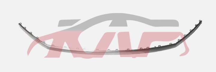 For Audi 13962018-2020 Q5&nbsp;bright Strip&nbsp;80a853765, Q5 Automobile Parts, Audi  Trim Strip-80A853765