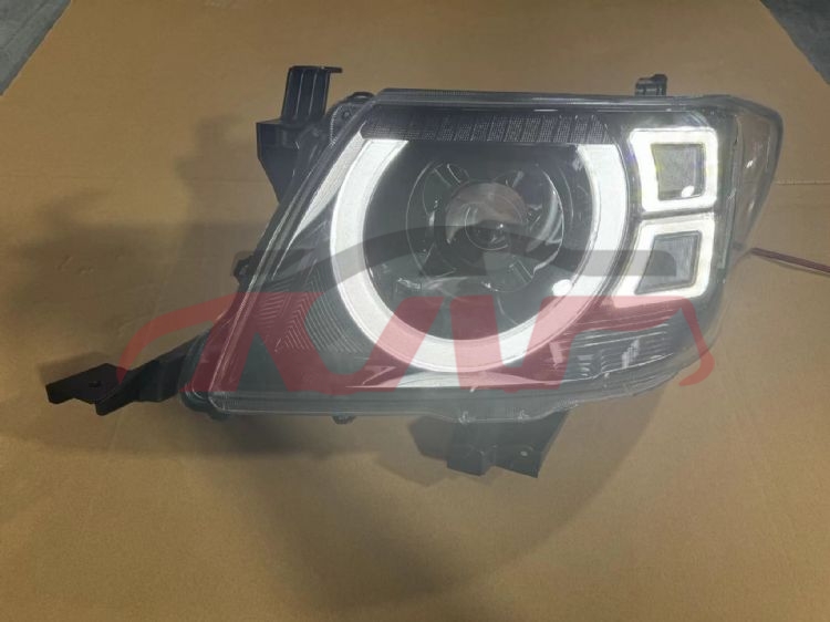 For Toyota 2322012 Hilux Vigo&nbsp;head Lamp&nbsp;, Toyota  Auto Headlights, Hilux Automotive Accessorie-