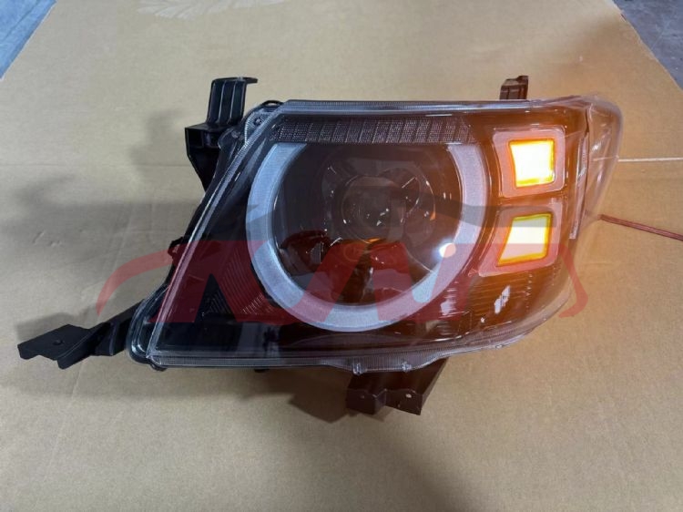 For Toyota 2322012 Hilux Vigo&nbsp;head Lamp&nbsp;, Toyota  Auto Headlights, Hilux Automotive Accessorie-