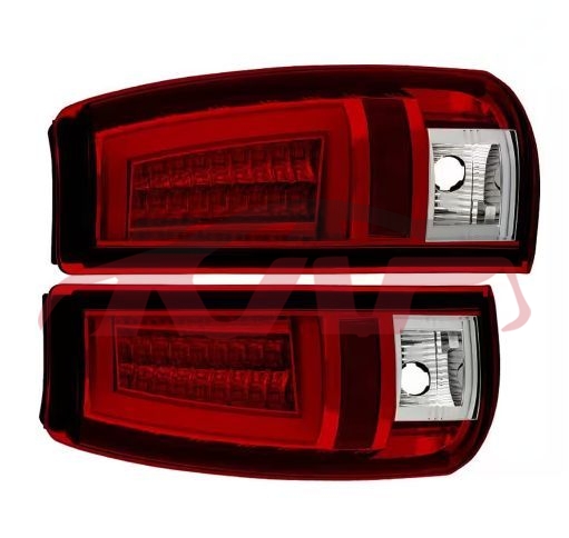 For Chevrolet 29892003-2006 Silverado&nbsp;tail Lamp&nbsp;, Chevrolet  Auto Part, Silverado Auto Part-