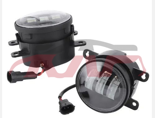 For Ford 14802015 Foucs&nbsp;fog Lamp&nbsp;, Focus Accessories, Ford   Led Foglamp-