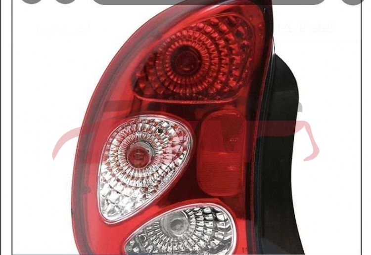 For Daewoo 2962003 Lanos&nbsp;tail Lamp&nbsp;, Daewoo  Auto Part, Lanos Car Spare Parts-
