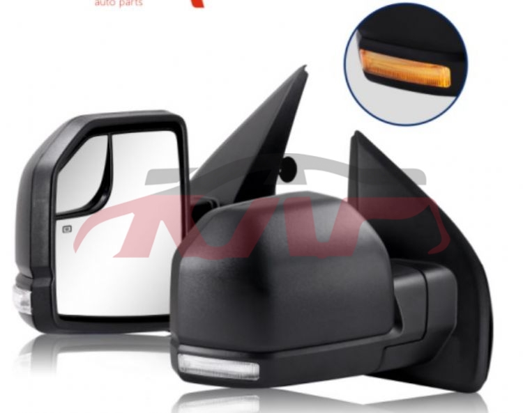 For Ford 11332015  F150&nbsp;door Mirror&nbsp;fo1321396   Fo1320396, Ford  Auto Part, F150  Pickup Truck Auto Parts Manufacturer-FO1321396   FO1320396