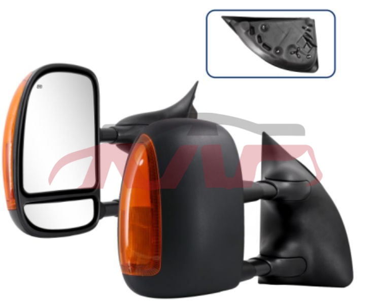 For Ford 2028981999-2004 F250&nbsp;door Mirror&nbsp;fo1321268   Fo1320268, Super Duty Auto Part Price, Ford  Auto Part-FO1321268   FO1320268