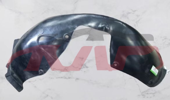 For Kia 23402019 Sportage&nbsp;inner Fender&nbsp;l86811-d9500/r86812-d9500, Sportage Carparts Price, Kia  Fender Car Part-L86811-D9500/R86812-D9500