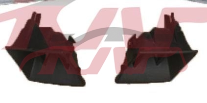 For Honda 4292001-2003 Civic&nbsp;fog Lamp Cover&nbsp;, Honda   Fog Lamp Cover, Civic Automotive Accessories-