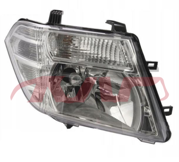 For Nissan 10872015 Navara head Lamp l:26060-5x10br:26010-5x10b, Nissan  Car Headlight, Navara Auto Parts-L:26060-5X10BR:26010-5X10B