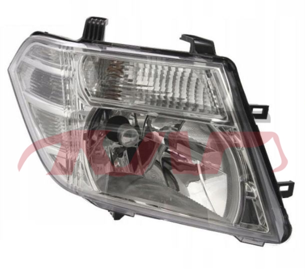 For Nissan 34242012 Navara Np300&nbsp;head Lamp&nbsp;l:26060-5x10b   R:26010-5x10b, Nissan  Auto Headlight, Navara Auto Parts-L:26060-5X10B   R:26010-5X10B