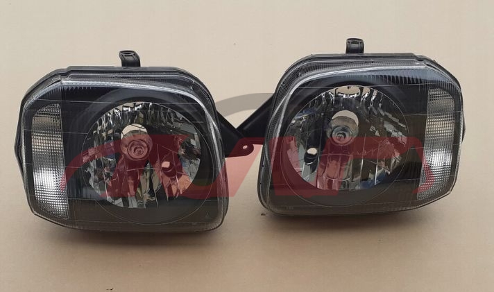 For Suzuk 2643jimny&nbsp;head Lamp&nbsp;r:35120-81a30 L:35320-81a30, Jimny Automobile Parts, Suzuk  Auto Headlights-R:35120-81A30 L:35320-81A30