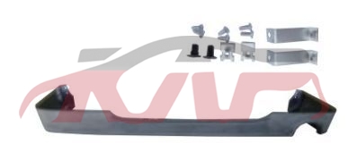 For Toyota 2562010 Hiace&nbsp;body Moulding&nbsp;mx-319, Toyota  Body Moulding For Cars, Hiace Car Accessories Catalog-MX-319