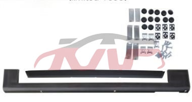 For Toyota 2562010 Hiace&nbsp;body Moulding&nbsp;mx-320, Hiace Car Parts Store, Toyota  Side Body Moulding-MX-320