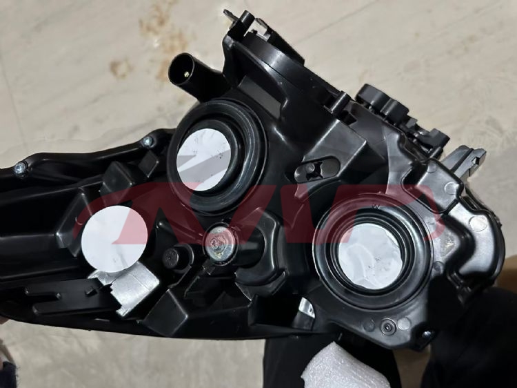 For Nissan 3642008 X-trail/rogue&nbsp;head Lamp&nbsp;, X-trail Rogue) Auto Parts Catalog, Nissan  Car Headlamps-