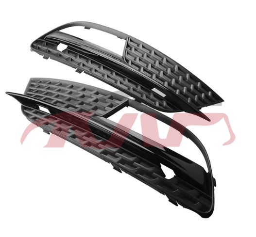 For Audi 14072013-2016 A5&nbsp;fog Lamp Cover&nbsp;l8t0807681h  R8t0807682h, A5 Accessories, Audi  Fog Light Frame-L8T0807681H  R8T0807682H