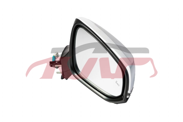 For Toyota 23132021 High Lander&nbsp;door Mirror&nbsp;879150e070b0 879450e070b0, Toyota  Auto Part, Highlander Automotive Accessorie-879150E070B0 879450E070B0