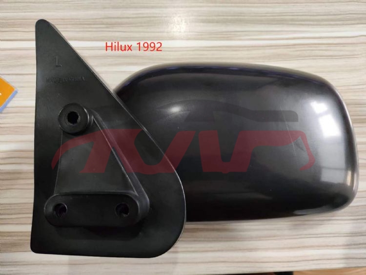 For Toyota 205581992 Hilux&nbsp;door Mirror&nbsp;to1321116, Toyota  Auto Part, Hilux Car Part-TO1321116