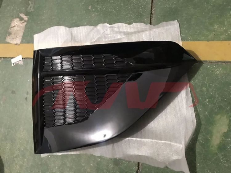 For Nissan 31002023  Altima&nbsp;fog Lamp Cover&nbsp;l62257-9hf0b R62256-9hf0b, Nissan  Fog Light Cover Assembled Without Holes, Altima List Of Car Parts-L62257-9HF0B R62256-9HF0B