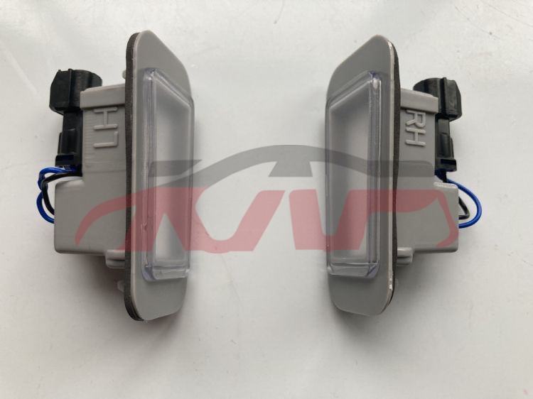 For Hyundai 20361114 G80&nbsp;side Lamp White&nbsp;l92501-b1000 R92502-b1000, Genesis Car Parts Discount, Hyundai  Side Lamp For Car-L92501-B1000 R92502-B1000