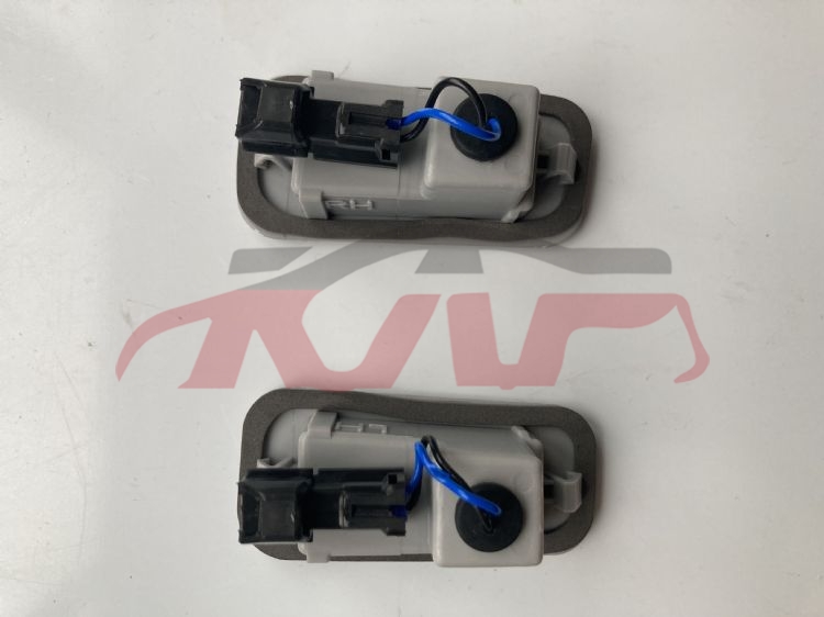 For Hyundai 20361114 G80&nbsp;side Lamp White&nbsp;l92501-b1000 R92502-b1000, Genesis Car Parts Discount, Hyundai  Side Lamp For Car-L92501-B1000 R92502-B1000