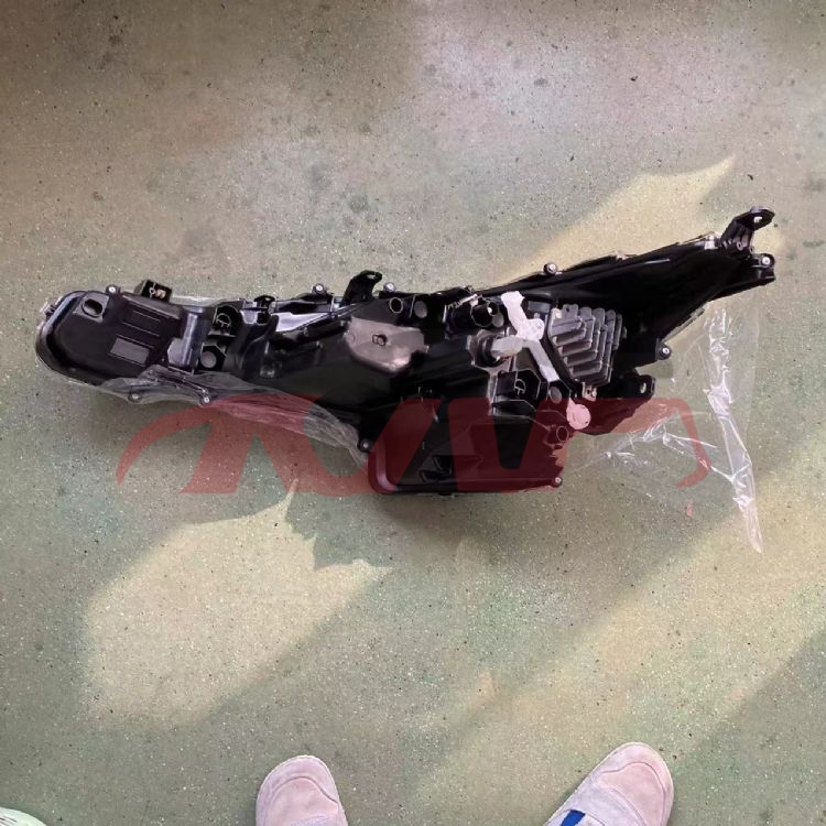 For Toyota 33932023 Corolla Usa Se&nbsp;head Lamp&nbsp;81550-02t60, 81110-02u60, Toyota  Auto Headlights, Corolla Accessories Price-81550-02T60, 81110-02U60