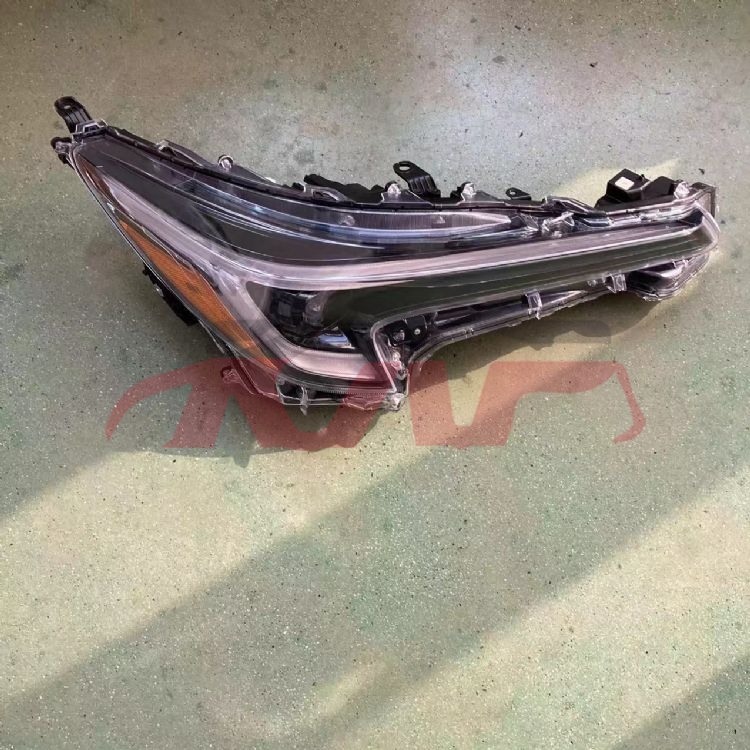 适用于丰田2023卡罗拉 美版&nbsp;大灯美版 高配&nbsp;81550-02T60, 81110-02U60, 丰田 汽车配件, 卡罗拉 汽车配件-81550-02T60, 81110-02U60