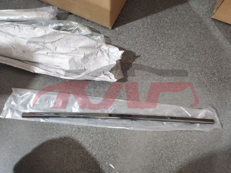 For Hyundai 24412021-2022 Elantra&nbsp;front Bumper Trim Strip, Chrome&nbsp;86569-aa000, Elantra Auto Parts, Hyundai  Trim Strip-86569-AA000