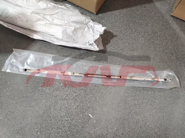 For Hyundai 24412021-2022 Elantra&nbsp;front Bumper Trim Strip, Chrome&nbsp;86569-aa000, Elantra Auto Parts, Hyundai  Trim Strip-86569-AA000