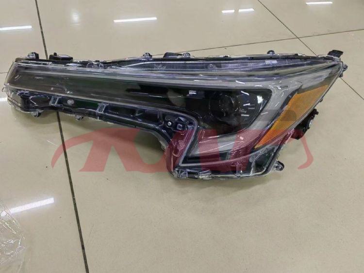 For Toyota 33932023 Corolla Usa Se&nbsp;head Lamp&nbsp;81550-02t60, 81110-02u60, Toyota  Auto Headlights, Corolla Accessories Price-81550-02T60, 81110-02U60