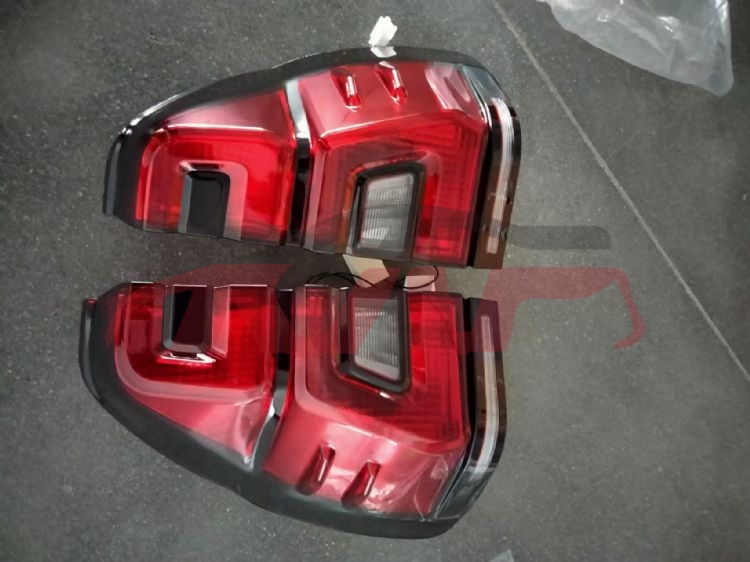 For Toyota 2402003-2009 Prado/fj120&nbsp;tail Lamp&nbsp;, Toyota  Auto Part, Prado Car Accessorie-