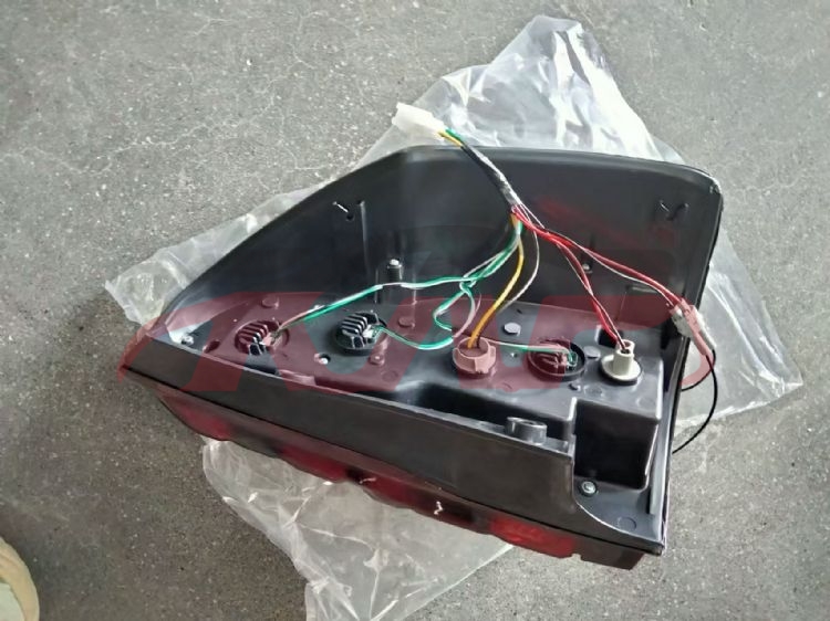 For Toyota 2402003-2009 Prado/fj120&nbsp;tail Lamp&nbsp;, Toyota  Auto Part, Prado Car Accessorie-