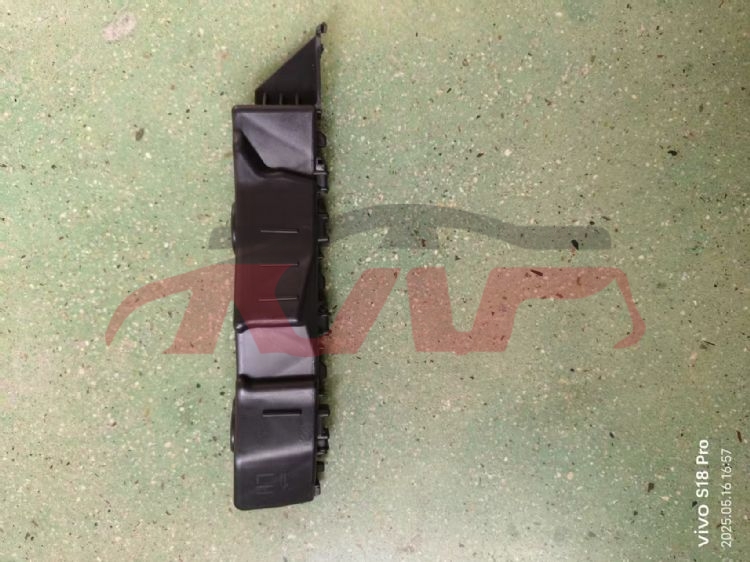 For Hyundai 24412021-2022 Elantra&nbsp;front Bumper Bracket&nbsp;86551-aa000/86552-aa000, Elantra Car Accessories, Hyundai  Front Bumper Bracket，auto Parts Front Bumper Support，car Body Parts Front Bumper Bracket，front Bumper Mounting Bracket Lh & Rh-86551-AA000/86552-AA000