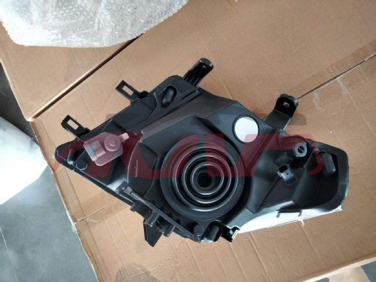 For Nissan 34242012 Navara Np300&nbsp;head Lamp&nbsp;l:26060-5x10b   R:26010-5x10b, Nissan  Auto Headlight, Navara Auto Parts-L:26060-5X10B   R:26010-5X10B