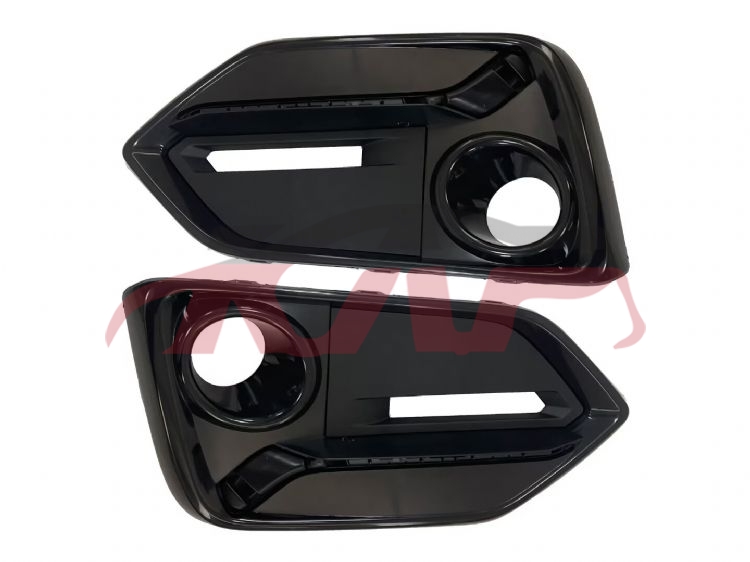 For Honda 43232020 Civic&nbsp;fog Lamp Cover&nbsp;71113-tgg-h00   71118-tgg-h00, Civic Automotive Accessories, Honda  Foglights Cover-71113-TGG-H00   71118-TGG-H00