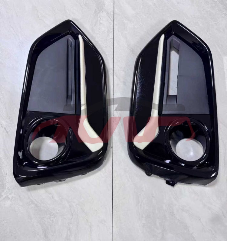 For Honda 43232020 Civic&nbsp;fog Lamp Cover&nbsp;71113-tgg-h00   71118-tgg-h00, Civic Automotive Accessories, Honda  Foglights Cover-71113-TGG-H00   71118-TGG-H00