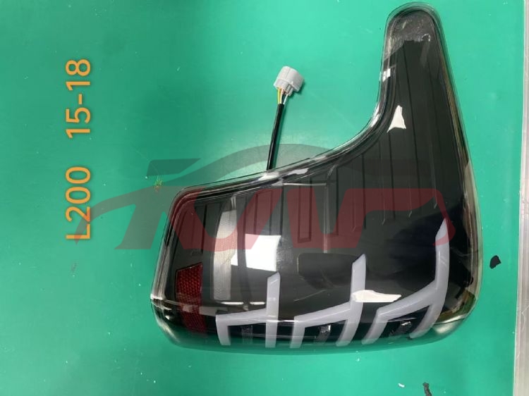 For Mitsubishi 21262015 L200&nbsp;tail Lamp Modify&nbsp;, Triton Car Accessorie Catalog, Mitsubishi  Auto Part-