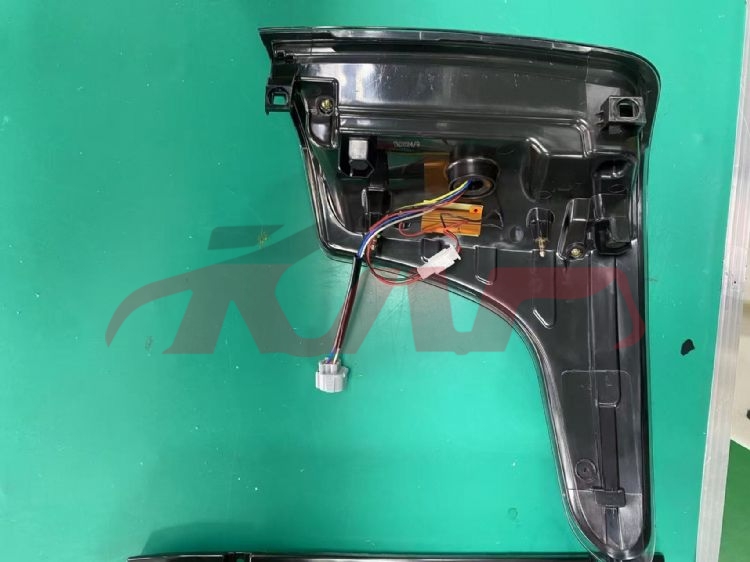 For Mitsubishi 21262015 L200&nbsp;tail Lamp Modify&nbsp;, Triton Car Accessorie Catalog, Mitsubishi  Auto Part-