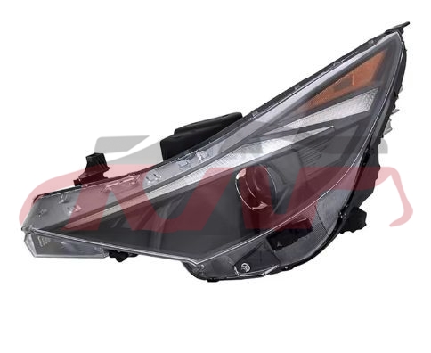 For Hyundai 24412021-2022 Elantra&nbsp;head Lamp, W/led  Usa Type&nbsp;l92101-ab100/r92102-ab100, Elantra Car Spare Parts, Hyundai  Headlight-L92101-AB100/R92102-AB100