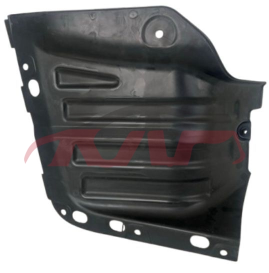 For Hyundai 24412021-2022 Elantra&nbsp;rear Bumper Side Guard Board&nbsp;86675-aa000, Elantra Auto Parts, Hyundai  Water Tank Side Guard-86675-AA000